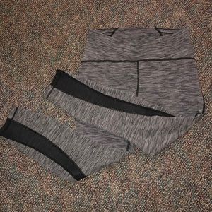 Lululemon Train Times 7/8 Pants